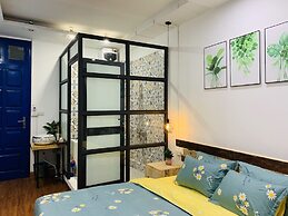 Sunny Hanoi Homestay