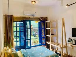 Sunny Hanoi Homestay