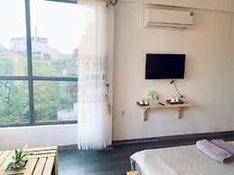 Sunny Hanoi Homestay