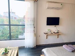 Sunny Hanoi Homestay