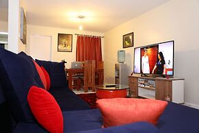Nairobi Airport Mansionette