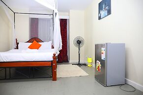 Nairobi Airport Mansionette