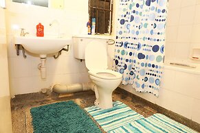 Nairobi Airport Mansionette