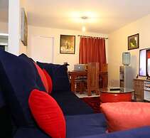 Nairobi Airport Mansionette