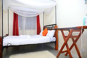 Nairobi Airport Mansionette
