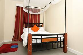 Nairobi Airport Mansionette