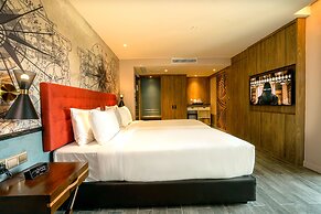 Mercure Langkawi Pantai Cenang