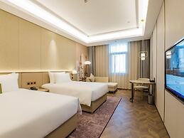 Mercure Changzhou Jintan