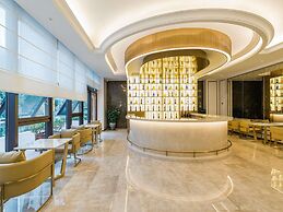 Mercure Changzhou Jintan