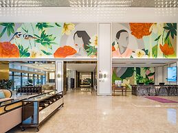 Mercure Changzhou Jintan