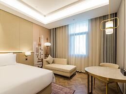 Mercure Changzhou Jintan