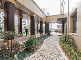 Mercure Changzhou Jintan