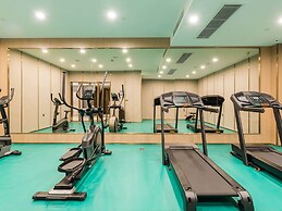 Mercure Changzhou Jintan