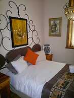 Rosenhof Country Lodge