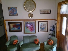 Rosenhof Country Lodge