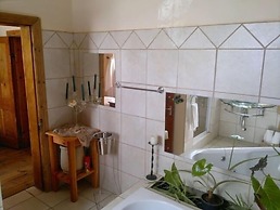 Rosenhof Country Lodge