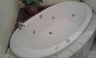 Rosenhof Country Lodge