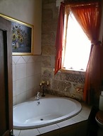 Rosenhof Country Lodge