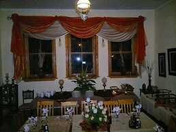 Rosenhof Country Lodge