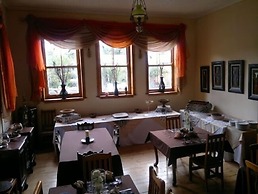 Rosenhof Country Lodge