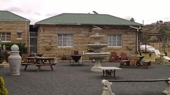 Rosenhof Country Lodge