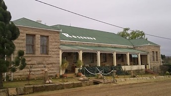 Rosenhof Country Lodge
