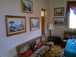 Rosenhof Country Lodge