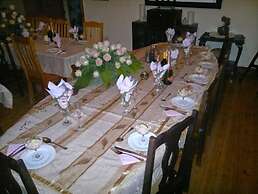 Rosenhof Country Lodge