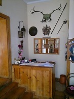 Rosenhof Country Lodge