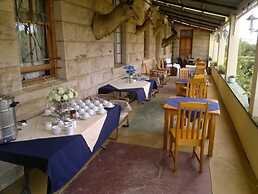 Rosenhof Country Lodge