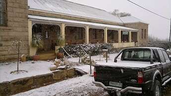 Rosenhof Country Lodge