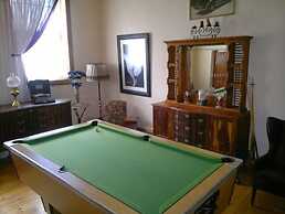 Rosenhof Country Lodge