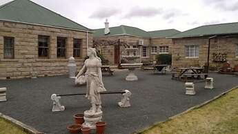 Rosenhof Country Lodge