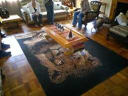 Rosenhof Country Lodge