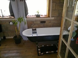 Rosenhof Country Lodge