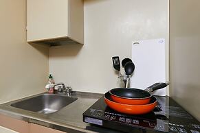 Nishishinjuku Hana Apartment