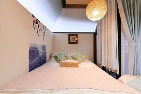 Nishishinjuku Hana Apartment