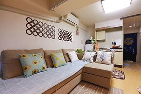 Nishishinjuku Hana Apartment