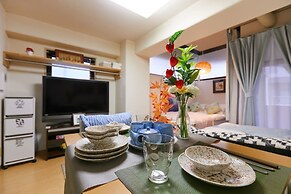 Nishishinjuku Hana Apartment