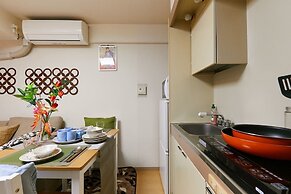 Nishishinjuku Hana Apartment