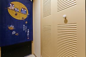 Nishishinjuku Hana Apartment