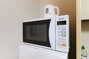 Nishishinjuku Hana Apartment