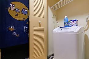 Nishishinjuku Hana Apartment