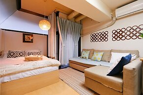 Nishishinjuku Hana Apartment