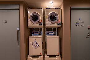 Wise Owl Hostels Kyoto