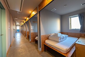 Wise Owl Hostels Kyoto