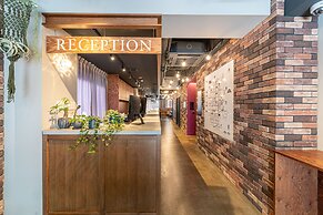 Wise Owl Hostels Kyoto