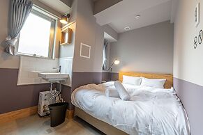 Wise Owl Hostels Kyoto