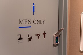 Wise Owl Hostels Kyoto