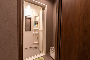 Wise Owl Hostels Kyoto